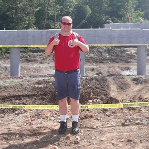 Meet your Posher, Jamison